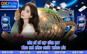 Dàn Đề Số Đẹp Hôm Nay - Tăng Khả Năng Chiến Thắng Lớn